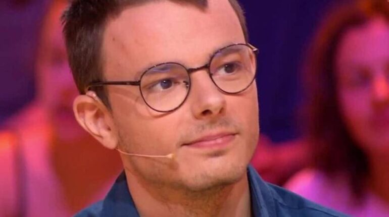 Emilien des « 12 coups de midi » : Jean-Luc Reichmann annonce son retour après sa « visite surprise » chez une fidèle de 90 ans candidats emblématiques 12 coups de midi divertissement Émilien 12 coups de midi France Télévisions Jean-Luc Reichmann Jeux télévisés masters