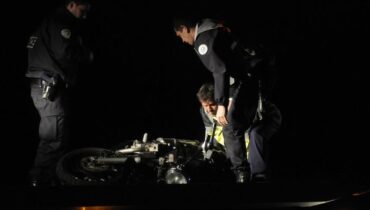 accident drame justice Montpellier Motard Motocross Pérols