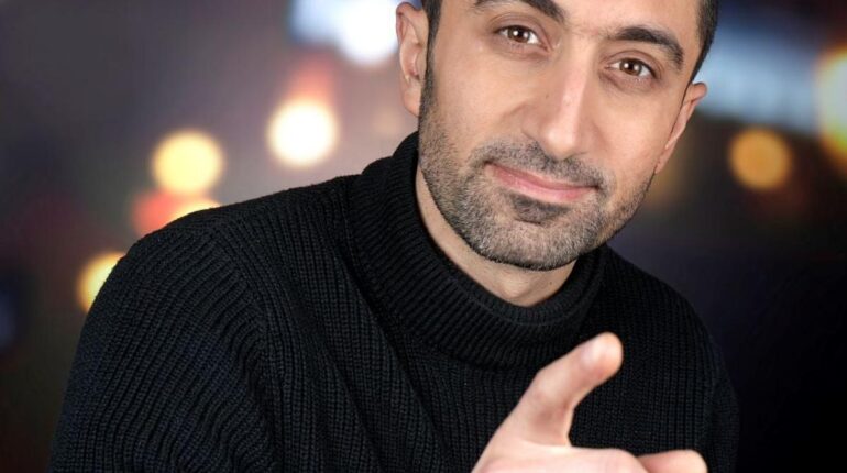 Jimmy Mohamed se brise la cheville à Fort Boyard, Stéphane Bern révèle ce qui s’est vraiment passé accident Blessure Fort Boyard Jimmy Mohamed les stars de téléréalité Stéphane Bern