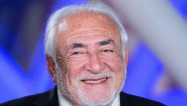 Dominique Strauss-Kahn Faustine Bollaert Olivia témoignage personnalités importantes télévision