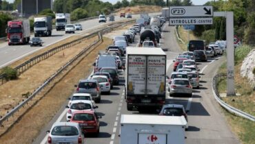 accident Accident mortel Autoroute drame premiers secours Sécurité routière