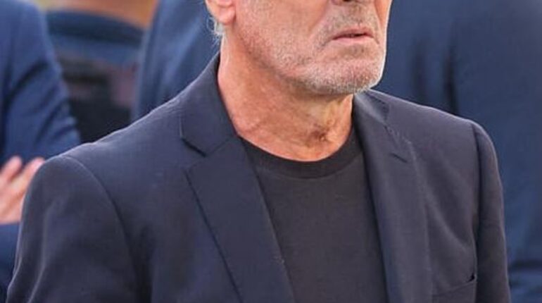 Laurent Baffie dévoile ses derniers mots à Thierry Ardisson : « J’ai soufflé cette réplique devant son cercueil… » Décès événement people hommage humour Laurent Baffie Thierry Ardisson