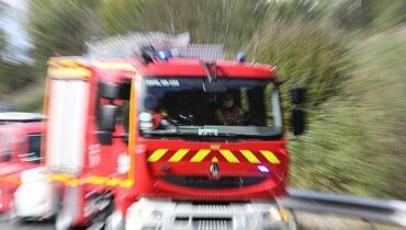 Alerte rouge Aubagne contrôles de sécurité Feux de forêt Incendie Inconscience Sapeurs-pompiers