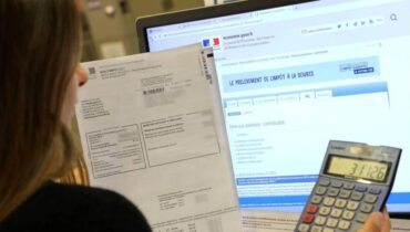 Actualité fiscale Fiscalité Impôts Prélèvement à la source Remboursement impôt