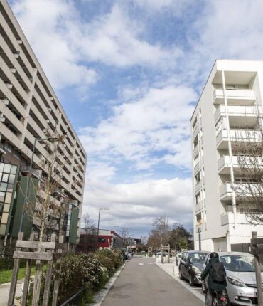 L&rsquo;étude Insee qui affole les réseaux sociaux : « L&rsquo;UE veut nous imposer 14 m² par personne »