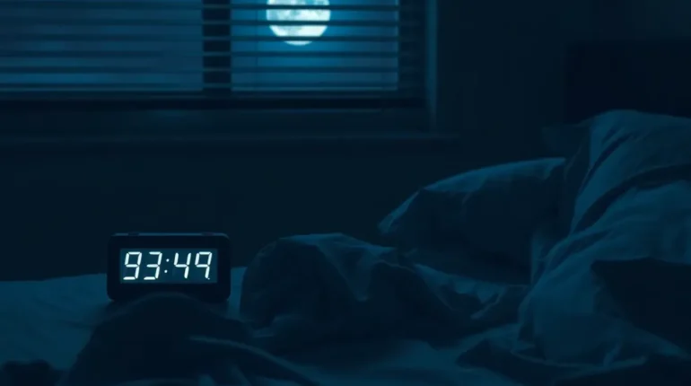 Infections urinaires Nycturie risque santé sommeil Urines Vieillesse