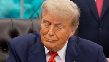 Alcatraz des alligators en Floride : le projet controversé de Trump pour enfermer des migrants coûtera 450 millions de dollars par an
