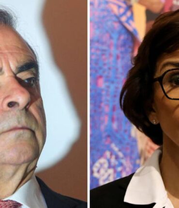 Rachida Dati et Carlos Ghosn : ce que cachent vraiment les 900 000 euros versés à la ministre