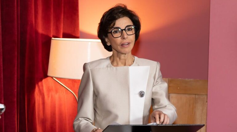 Rachida Dati se confie sans filtre : « Ma vie intime dérange certains hommes… » actualité politique France Femmes politiques les médias sociaux Plus de respect de la vie privée Rachida Dati Sexisme