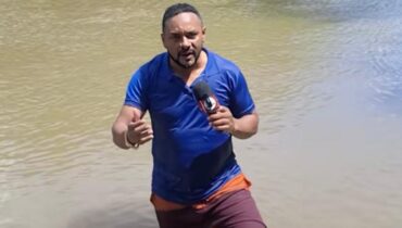 Bacabal Brésil disparition Fleuve Noyade Reportage