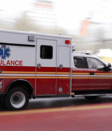 Bourges : un bébé de 18 mois retrouvé mort, ses parents placés en détention pour « privation de soins »