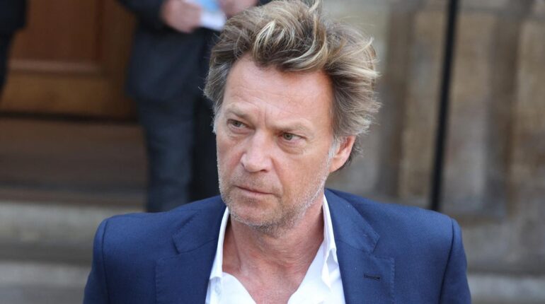 Laurent Delahousse maintenu au JT : Ce nom inattendu qui a été contacté en secret (Le Parisien) Actualités TV France Télévisions Journal Télévisé Laurent Delahousse les médias sociaux télévision