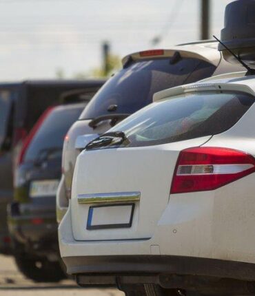 En arrivant à la garderie pour récupérer son fils : « Mais il n&rsquo;est pas venu aujourd&rsquo;hui… »