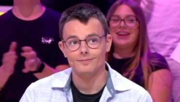 Combat des Maîtres TF1 Émilien 12 coups de midi Jean-Luc Reichmann Jeux télévisés Les 12 coups de midi retour
