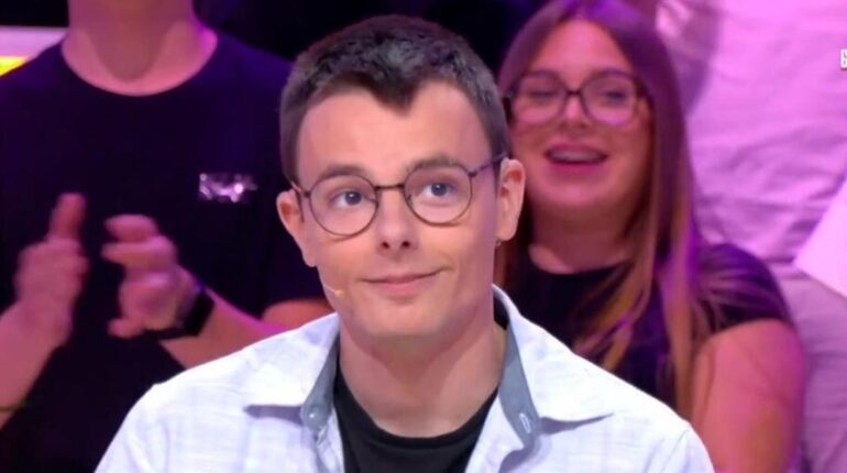 Emilien de retour dans « Les 12 coups de midi » le 22 août : Jean-Luc Reichmann annonce la date surprise Combat des Maîtres TF1 Émilien 12 coups de midi Jean-Luc Reichmann Jeux télévisés Les 12 coups de midi retour