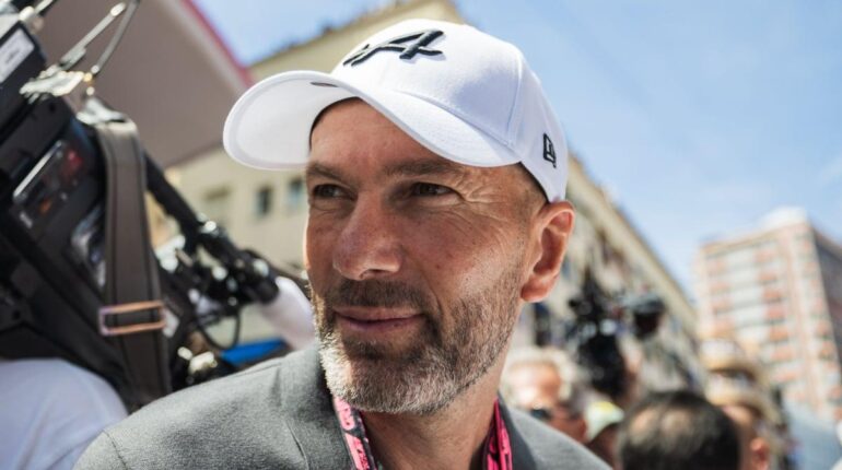 Rachida Dati sur Zinédine Zidane : « C’est le bon Arabe qui ne dérange pas, mais… » actualité politique France Controverses Déclarations football Rachida Dati Zinedine Zidane