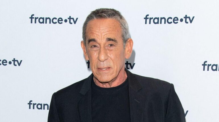 Thierry Ardisson avait tout prévu : ce qu’il a demandé pour ses obsèques va vous surprendre événement people Funérailles hommage musique Obsèques Thierry Ardisson