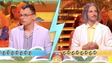 candidats emblématiques 12 coups de midi Controverse Émilien 12 coups de midi fans France Télévisions jeu télévisé midi Xavier Cantat