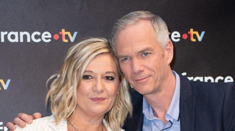 Flavie Flament et Julien Arnaud évincés de Télématin… Ce qui va changer avec leurs remplaçants Actualités sportives Animateurs TV les médias sociaux personnalités importantes Télématin télévision