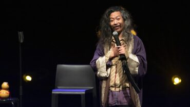 Actualité fiscale Bun Hay Mean faits divers Humoriste Stand-up