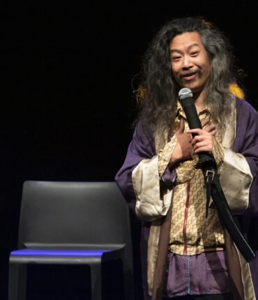 Bun Hay Mean, le « Chinois marrant », mort à 43 ans en tentant de récupérer son téléphone : les circonstances tragiques révélées