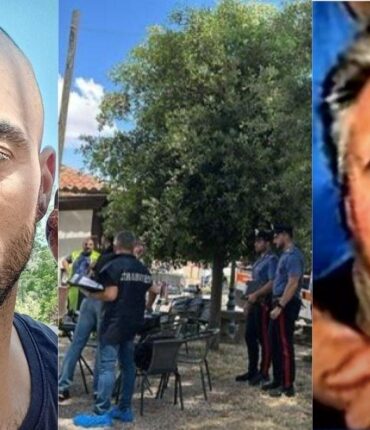 « Il se retrouve nez à nez avec l&rsquo;assassin de son fils et sort son revolver : ce qui suit divise l&rsquo;opinion »