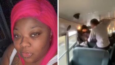 Une mère de 36 ans monte dans le bus scolaire avec ses enfants : ce qu’elle fait au jeune de 14 ans va plus loin que prévu