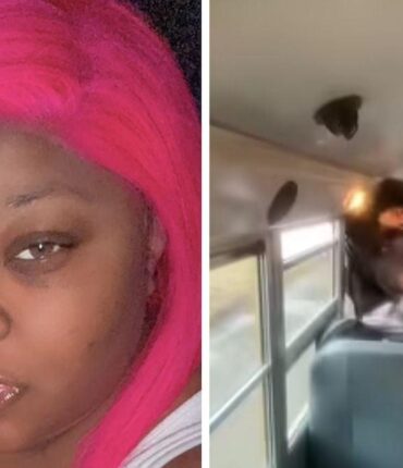 Une mère de 36 ans monte dans le bus scolaire avec ses enfants : ce qu&rsquo;elle fait au jeune de 14 ans va plus loin que prévu