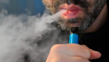 Cigarette électronique Santé Publique Sevrage tabagique Tabac Taxe européenne