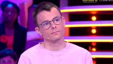 candidats emblématiques 12 coups de midi Culture générale Émilien 12 coups de midi jeu télévisé midi Nouveau jeu