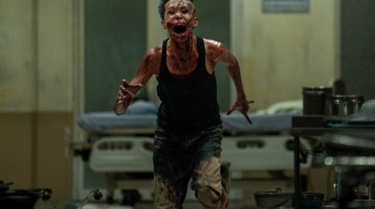 « Ziam » sur Netflix : Ce film thaïlandais réinvente les zombies avec une transformation terrifiante en… Cinéma Film d'horreur Netflix Thaïlande Zombies