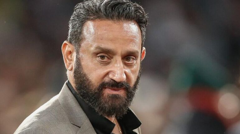 Cyril Hanouna divertissement France Télévisions Talk-show Tout beau tout 9 W9