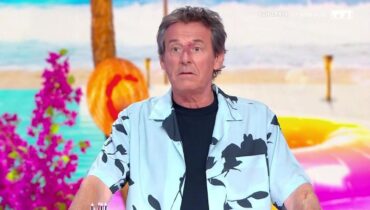 divertissement événement people France Télévisions Fuites Jean-Luc Reichmann Les 12 coups de midi les médias sociaux