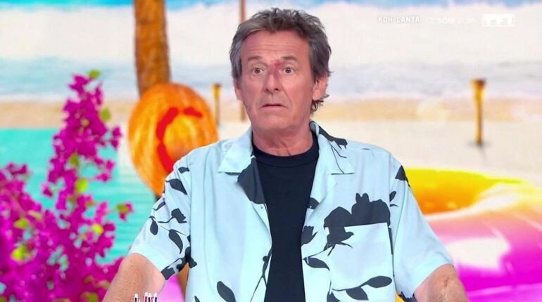 Jean-Luc Reichmann sort du silence après la fuite sur Émilien : « Il y a un traître dans mon équipe » divertissement événement people France Télévisions Fuites Jean-Luc Reichmann Les 12 coups de midi les médias sociaux