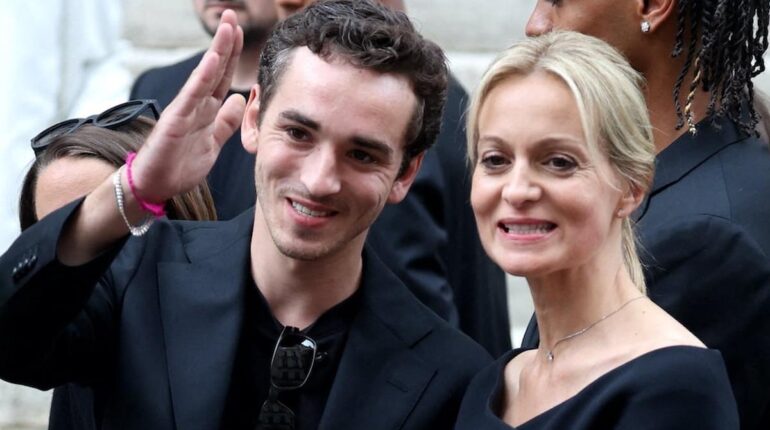Obsèques de Thierry Ardisson : les mots bouleversants de son fils sur « la lutte du cancer à Bolloré » cancer famille hommage Obsèques personnalités importantes Thierry Ardisson