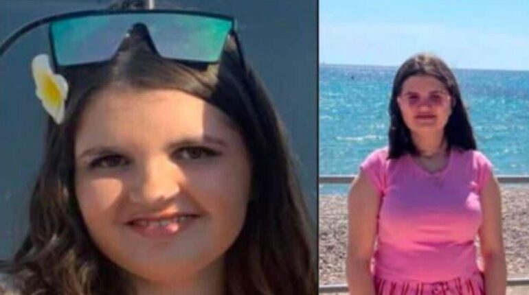 Elena, 15 ans, disparue depuis 4 jours : les derniers témoignages inquiètent sa famille abattu par la police Adolescent Appel à témoins disparition faits divers