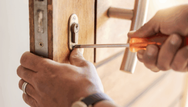 20 endroits contrôles de sécurité Logement prévention Propriétaires Squat