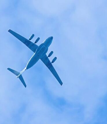 Crash d’avion en Russie : le détail glaçant découvert par les secours à 16 km de Tynda