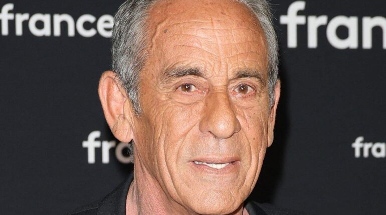 Thierry Ardisson : l’épouse d’Audrey Crespo-Mara révèle enfin la maladie qui l’a emporté à 76 ans Décès France Télévisions les médias sociaux personnalité Thierry Ardisson