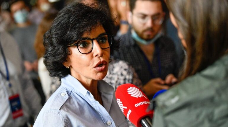 actualité politique France Corruption justice Rachida Dati transparence