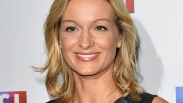 Audrey Crespo-Mara Combat des Maîtres TF1 France Télévisions Journalisme JT TF1 Obsèques Thierry Ardisson
