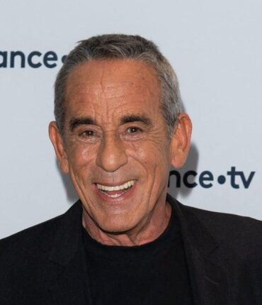 Thierry Ardisson avait tout prévu pour ses obsèques : « Je veux que mes trois ex-épouses… »