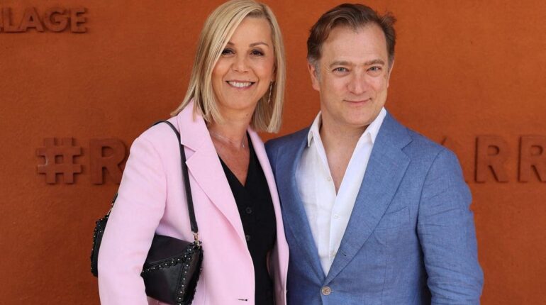 Repos forcé de Renaud Capuçon : l’annonce qui inquiète ses fans, Laurence Ferrari reste silencieuse 12 célébrités qui ont pu se réincarner sans même s’en rendre compte Actualité fiscale Laurence Ferrari musique Plus de respect de la vie privée Renaud Capuçon