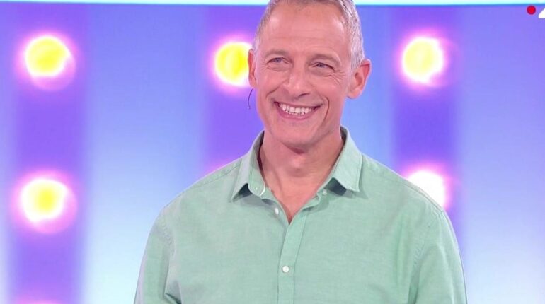 Joël, retraité SNCF : après 170 victoires, le montant de sa cagnotte va vous surprendre Champions TV glandes odorantes Jeux de culture générale Jeux télévisés Miss France 2016 et ses minis tresses collées Réforme des retraites