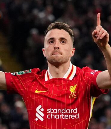 Diogo Jota décédé à 28 ans : Liverpool s’engage à verser 15,5 millions d’euros à sa famille, un montant qui révèle l’ampleur du drame