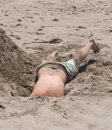 Le drame de Riccardo, 17 ans : « Il s&rsquo;amusait dans le sable, puis plus rien… »