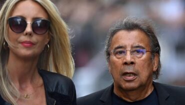Ce couple merveilleux différence d'âge Laurent Voulzy les réseaux sociaux misogynie Sexisme