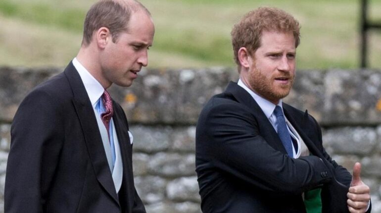 Rosie Roche, 20 ans, cousine de William et Harry retrouvée morte : ce que révèle l’enquête sur cette arme… Décès enquête Famille royale Lady Gabriella Windsor Rosie Roche Royaume-Uni
