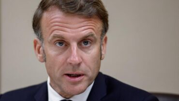 actualité politique France Communication politique Emmanuel Macron gouvernement ministres Vie politique