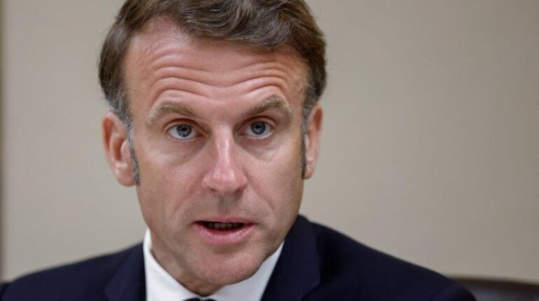 Macron aux ministres : « Je ne gère pas ce gouvernement comme une classe enfantine, mais… » actualité politique France Communication politique Emmanuel Macron gouvernement ministres Vie politique